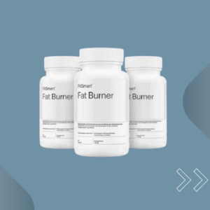 FitSmart Fat Burner