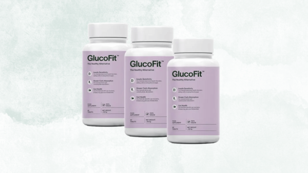 GlucoFit