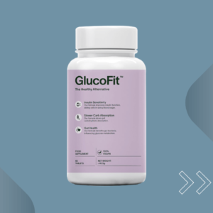 GlucoFit