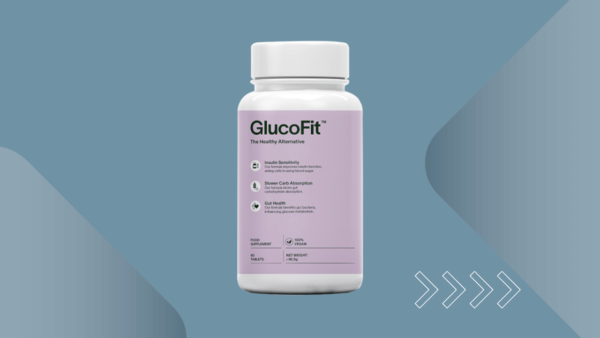 GlucoFit