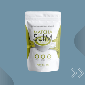 Matcha Slim