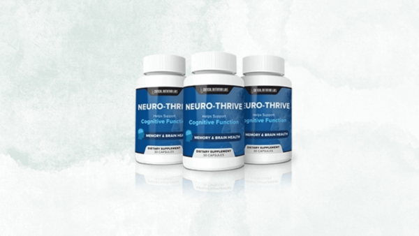 Neuro-Thrive