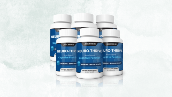 Neuro-Thrive