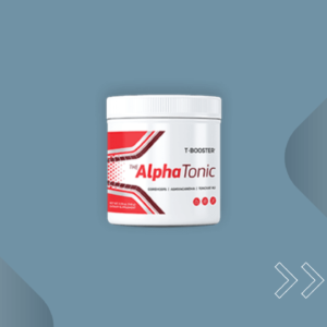 Alpha Tonic