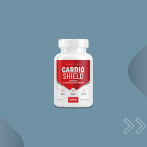 Cardio Shield