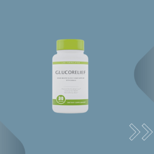 GlucoRelief