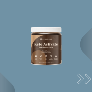 Keto Activate - Slimming Chocolate