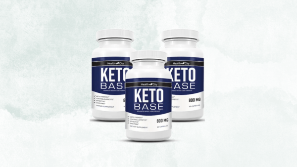 Keto Base