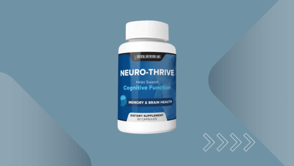 Neuro-Thrive