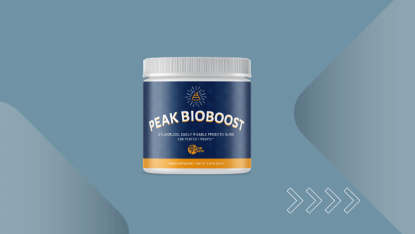 Peak BioBoost