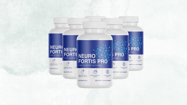 Neuro Fortis Pro