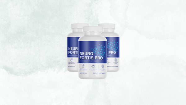 Neuro Fortis Pro